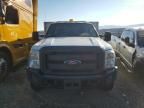 2015 Ford F550 Super Duty