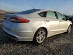 2018 Ford Fusion SE Hybrid