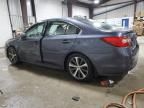 2017 Subaru Legacy 2.5I Limited