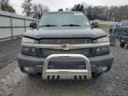 2003 Chevrolet Avalanche K1500