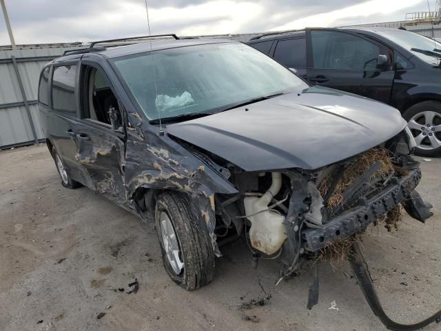 2012 Dodge Grand Caravan SXT