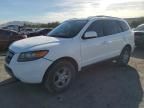 2007 Hyundai Santa FE GLS