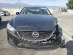 2016 Mazda 6 Touring