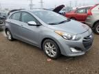 2014 Hyundai Elantra GT