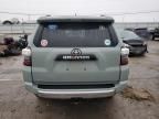 2023 Toyota 4runner SE