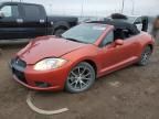 2012 Mitsubishi Eclipse Spyder GS