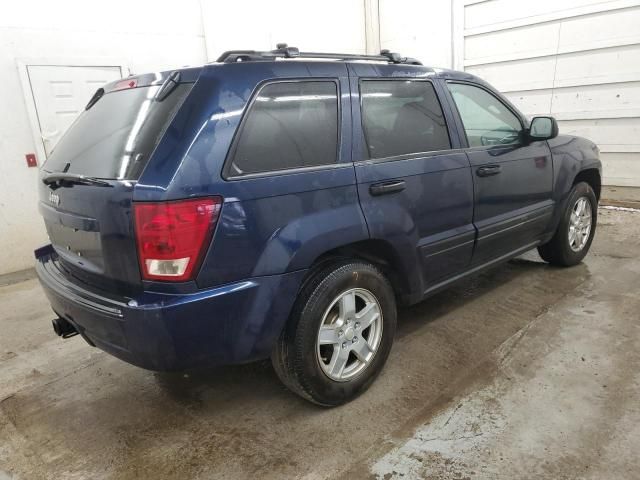 2006 Jeep Grand Cherokee Laredo