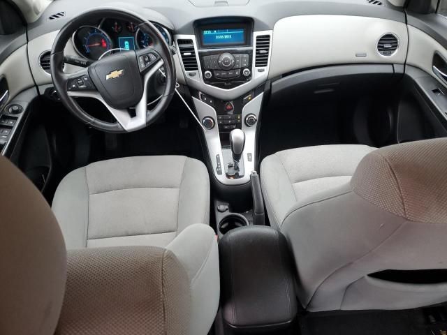 2013 Chevrolet Cruze LT