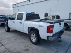 2007 Chevrolet Silverado K1500 Crew Cab