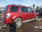 2008 Mercury Mariner Premier