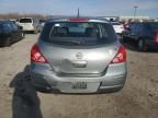 2008 Nissan Versa S