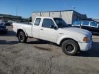 2004 Ford Ranger Super Cab