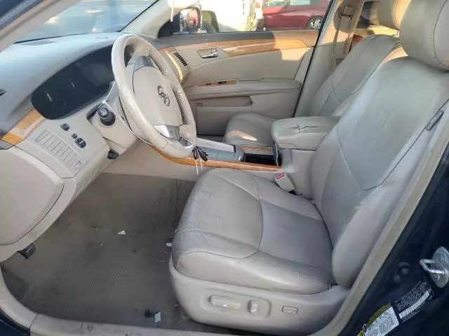 2006 Toyota Avalon XL