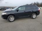 2010 Toyota Highlander SE