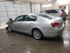 2006 Lexus GS 300