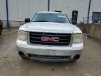 2007 GMC New Sierra K1500