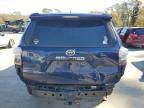 2016 Toyota 4runner SR5/SR5 Premium