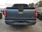 2008 Chevrolet Avalanche C1500