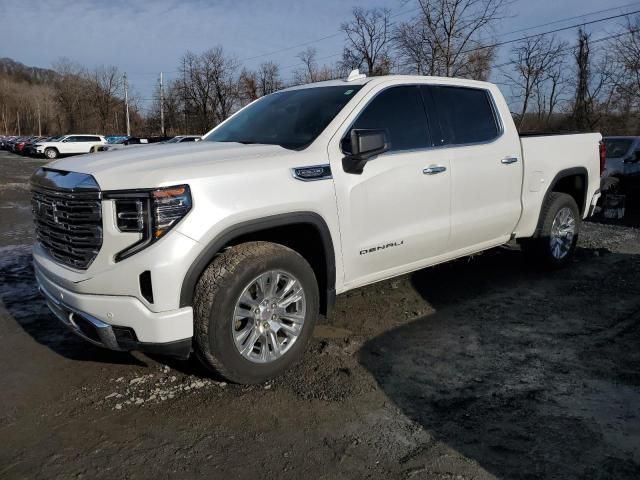 2023 GMC Sierra K1500 Denali