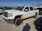 2014 GMC Sierra K1500 SLE