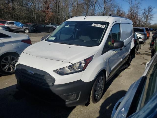 2023 Ford Transit Connect XL