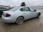 2006 Buick Lacrosse CX