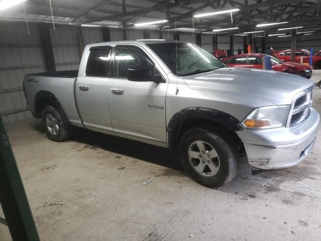 2009 Dodge RAM 1500