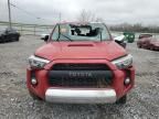 2018 Toyota 4runner SR5/SR5 Premium