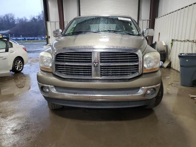 2006 Dodge RAM 1500 ST