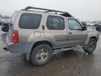 2003 Nissan Xterra XE