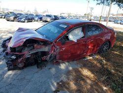 2023 Toyota Camry SE Night Shade en venta en Lexington, KY