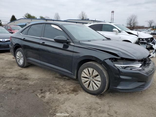 2020 Volkswagen Jetta S