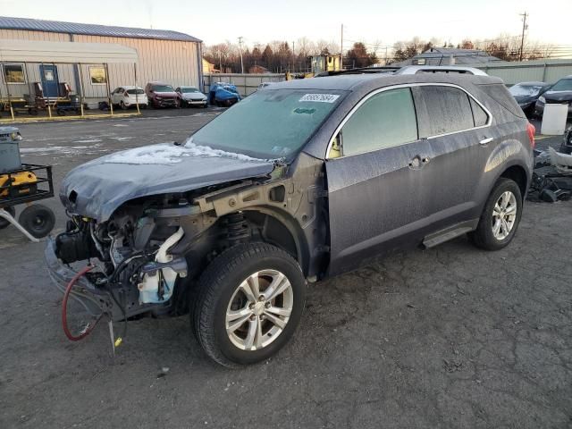 2013 Chevrolet Equinox LTZ