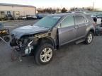 2013 Chevrolet Equinox LTZ