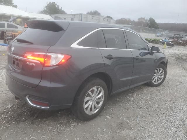 2016 Acura RDX