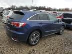 2018 Acura RDX Advance