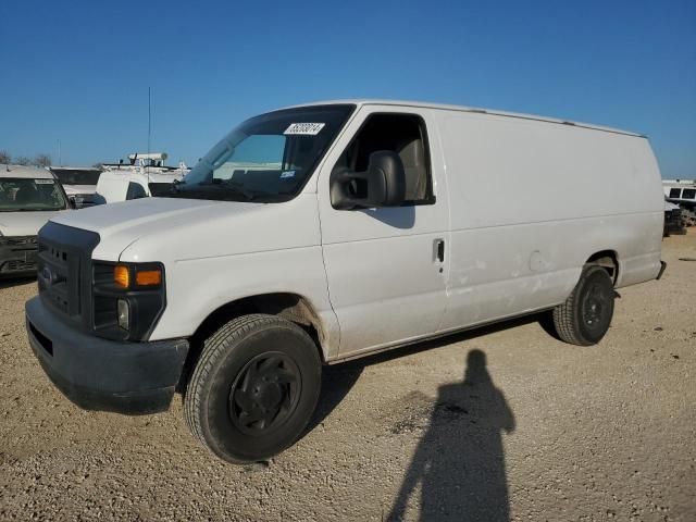 2013 Ford Econoline E250 Van