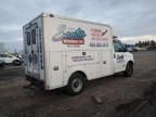 2001 Chevrolet Express Cutaway G3500