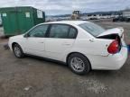 2007 Chevrolet Malibu LS