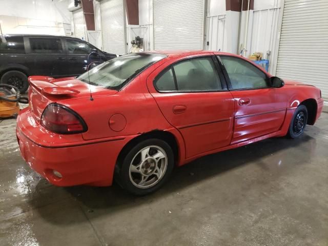 2004 Pontiac Grand AM GT