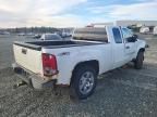 2011 GMC Sierra K1500 SLE