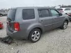 2014 Honda Pilot EXL