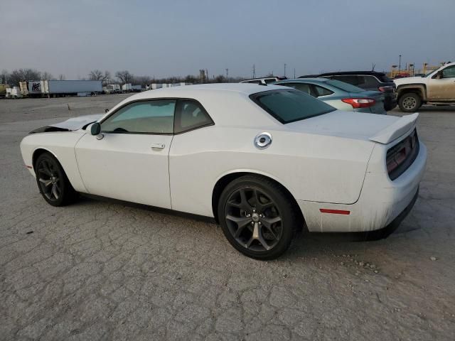 2019 Dodge Challenger GT