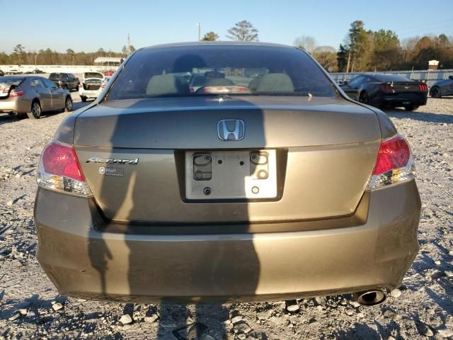 2010 Honda Accord LXP