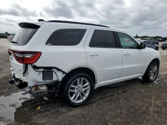 2023 Dodge Durango GT