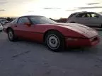 1987 Chevrolet Corvette