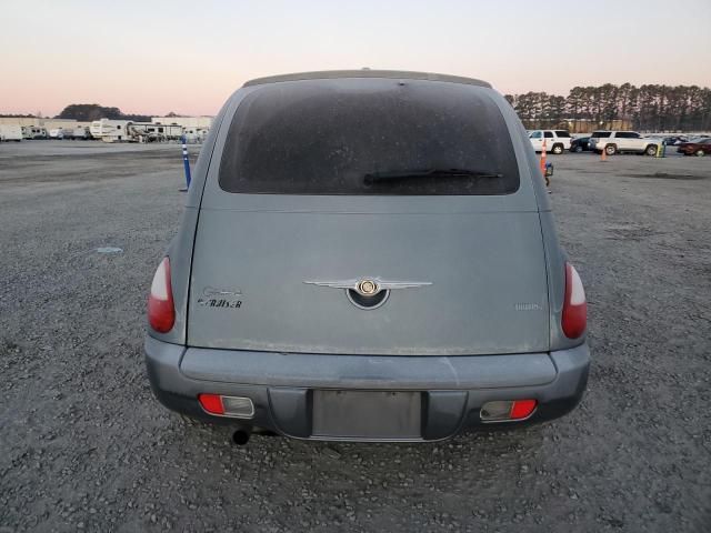 2009 Chrysler PT Cruiser Touring