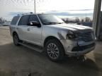 2017 Lincoln Navigator Select