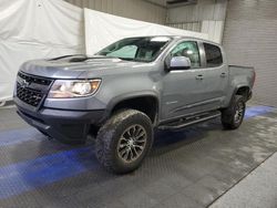 2020 Chevrolet Colorado ZR2 en venta en Dunn, NC