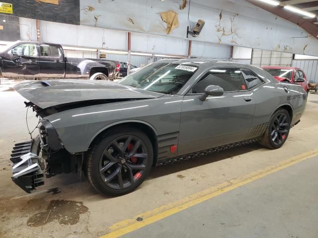 2019 Dodge Challenger GT